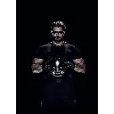 Uvex B-S-WR 9772-930 Zwarte helm met draaiknop - Presentatie.webp