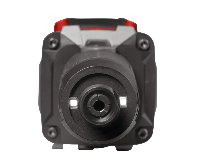 4933480957 - M18 FDGROVPDB-0X ONE-KEY Rechte slijper - Voorzijde.webp