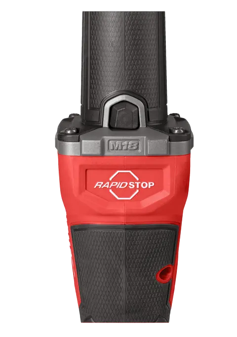 4933480957 - M18 FDGROVPDB-0X ONE-KEY Rechte slijper - Bovenzijde Rapidstop.webp