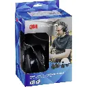 3M Peltor Worktunes Pro FM Radio gehoorkap met hoofdband - Verpakking.webp
