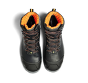 2439 Elite hoge waterdicht - Paar Bovenkante veiligheidsschoen