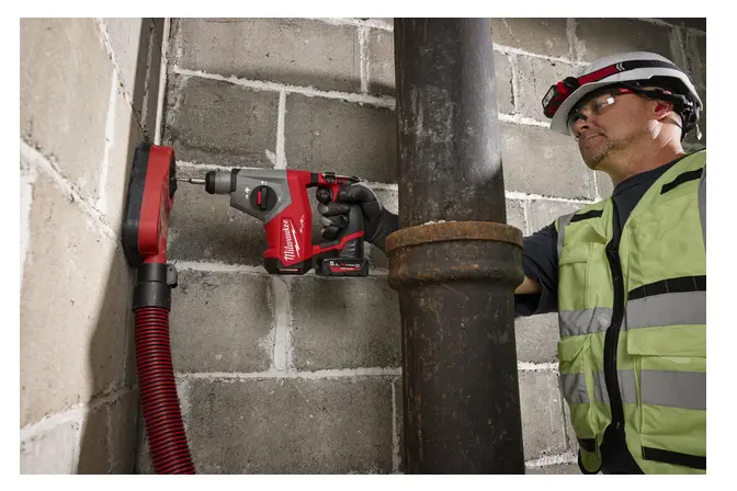 4933499184 - M12 FHAC16-0X M12 Fuel SDS-Plus 16mm Compactborhamer - Werf.webp