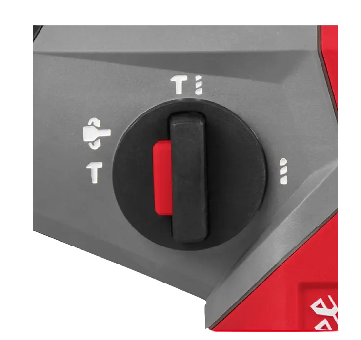 4933499184 - M12 FHAC16-0X M12 Fuel SDS-Plus 16mm Compactborhamer - Standen.webp