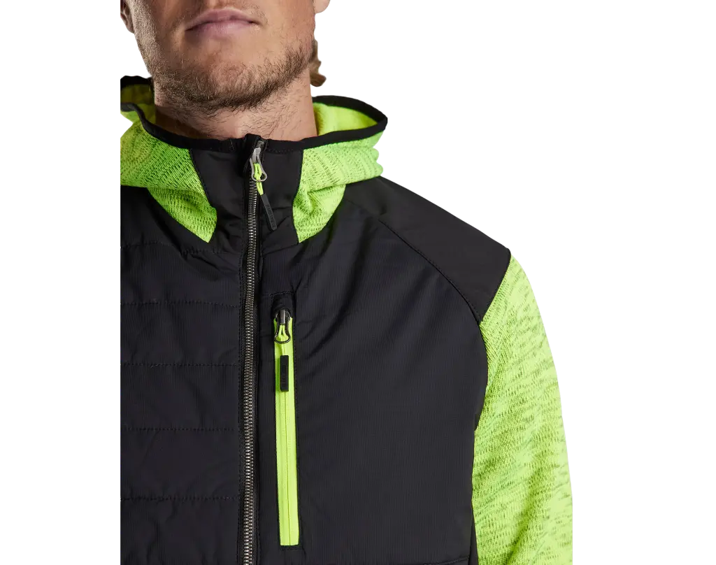 593021173399_Hybride_Jack_Zwart_Geel_Detail_Linkerborstzak.webp