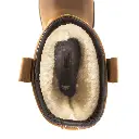 81156-23L Endurance-MONTANA-Bruin-Waterproof met wol_binnenzijde_Laars.webp