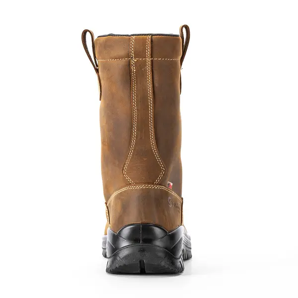 81156-23L Endurance-MONTANA-Bruin-Waterproof met wol_achterzijde.webp