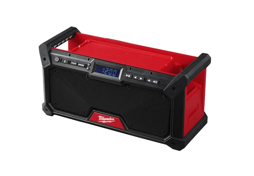 4933492344 - M18 RADDAB+G2-0 M18 Jobsite radio DAB - Profiel.webp