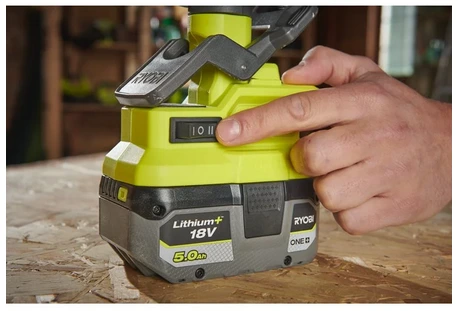 Ryobi 5133005400 - RCF18-0 One+ 10cm Ventilator_Werf_2.webp