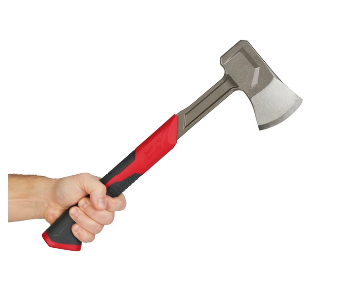 Milwaukee 4932498628 - Kloofbijl 40cm - In de hand.webp