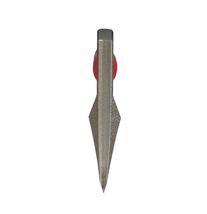 Milwaukee 4932498628 - Kloofbijl 40cm - Bovenzijde.webp