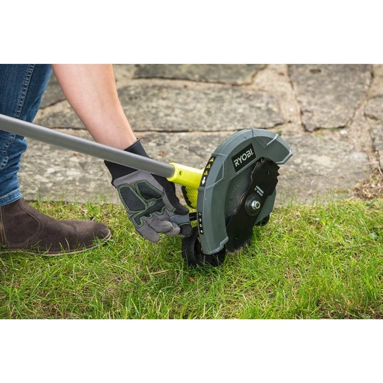 Ryobi 5133004891 - RY18EGA-0 Kantenmaaier 22cm_Kantenkop.webp