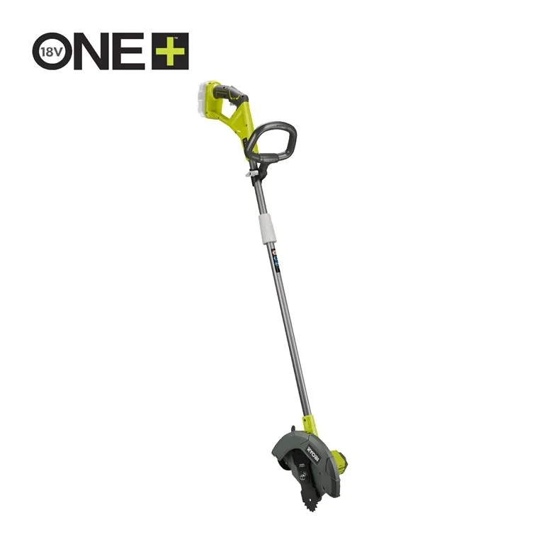 Ryobi 5133004891 - RY18EGA-0 Kantenmaaier 22cm_Zijkant.webp