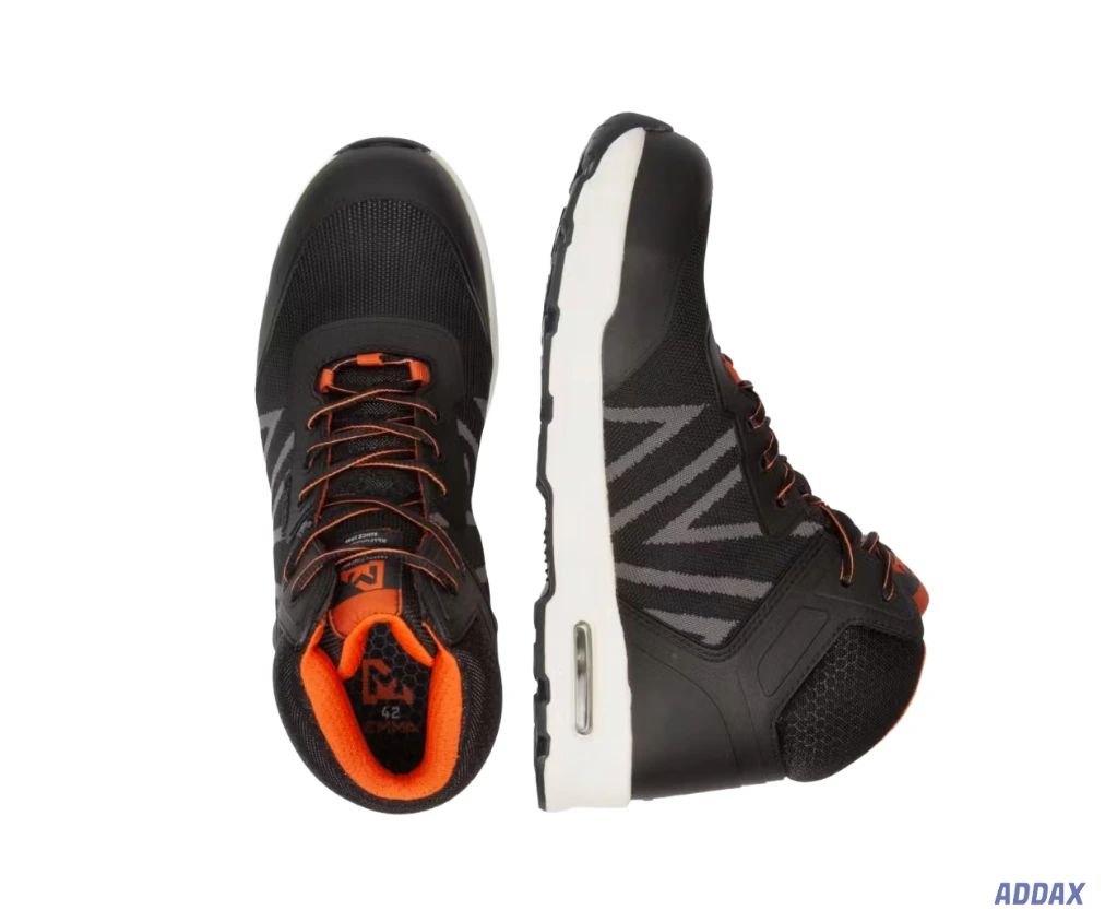 Emma New York S1P Werkschoen - Bovenzijde.webp