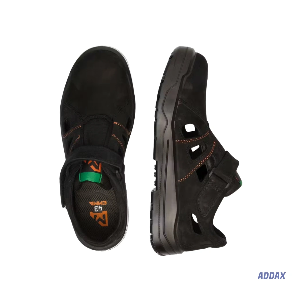 Emma Daytona S1P Sandalen _ Bovenzijdezijde.webp