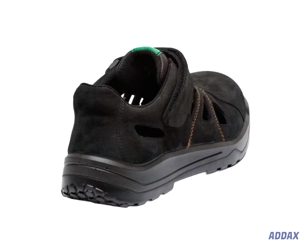 Emma Daytona S1P Sandalen _ Achterzijde.webp