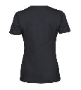 Tee Jays 8050 - Dames Sof Tee Dark Grey - Rugzijde.webp
