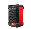 Milwaukee 4933472114 - M12 RC DAB Radio - Zijkant - 2.webp