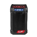 Milwaukee 4933472114 - M12 RC DAB Radio - Voorkant.webp