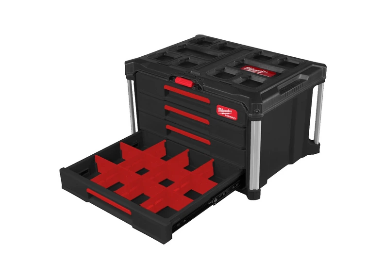 4932 4931 89 - Packout 4-Lades - Open lade.webp