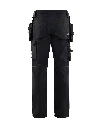 172016459900_Pocketwerkbroek_4-weg_Zwart_Rugzijde.webp