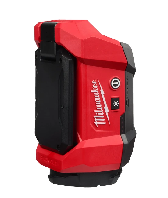 4933500321 - M12 ALIP-0 Multidirectionele werklamp_Zijkant_Ingeplooid.webp