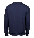 Tee Jays 5429 Set-In Navy Rugzijde.webp