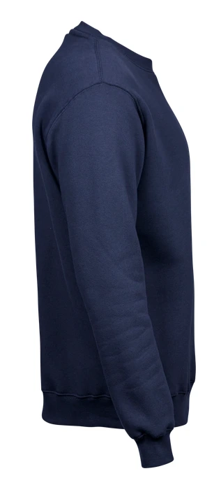 Tee Jays 5429 Set-In Navy Rechterzijde.webp