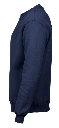 Tee Jays 5429 Set-In Navy Linkerzijde.webp