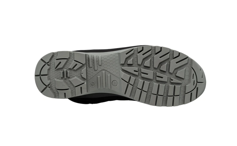 Emma Everon 2.0 Hoog Zwart - Zool.webp