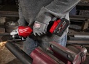 Acumulator Milwaukee M18 FB8 8Ah, 18V, Tehnologie REDLITHIUM FORGE, Compatibilitate Sistem M18, 4932492131