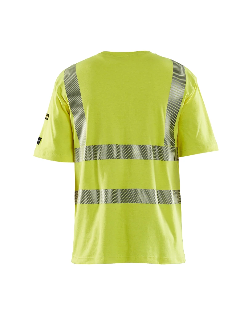 3480-1737-3300_Multinorm_T-Shirt_KM_Geel_Rugzijde.webp