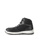 95414-00 Windex hoge werkschoenen S3 ESD zwart - Binnenzijde