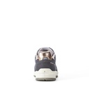 95406-03 Windex lage werkschoenen S1 ESD grijs - Achterzijde