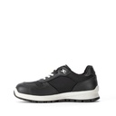 95406-00 Windex lage werkschoenen S3 ESD zwart- Binnenzijde