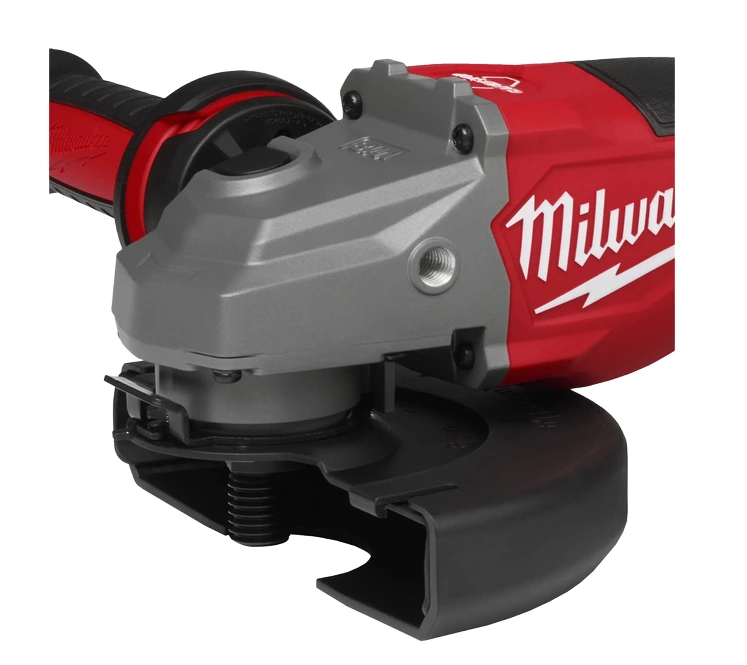 4933493418 - M18 FHSAG125XPDB2-802X M18 FUEL 125 mm haakse slijpmachine - Kop.webp