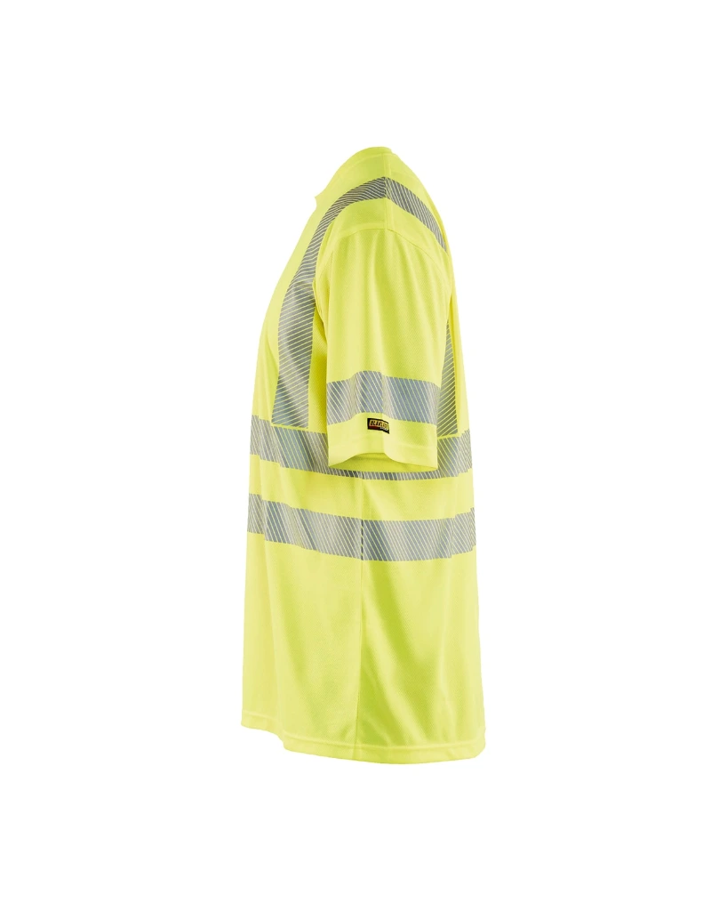 342010133300_UV_T-Shirt_High_Vis_Geel_Linkerzijde.webp