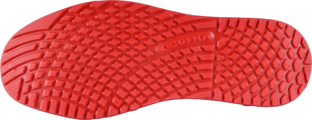 Cofra Steal Sneaker Zwart_Zool.webp