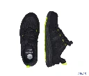 Emma E-Bounce S1P Zwart-Lime Laag _ Bovenkant.webp