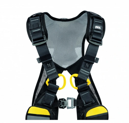 Petzl Newton Easy Fit - Kliksysteem - Details.webp