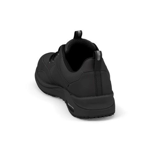EMMA Connect Sport Zwart - Rugzijde.webp