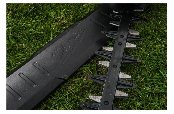 4933498387 - M18 FHET75G2-0 Heggenschaar 75cm - Detail Schaar.webp