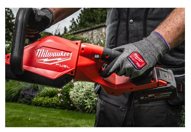 4933498387 - M18 FHET75G2-0 Heggenschaar 75cm - Detail Handvat.webp