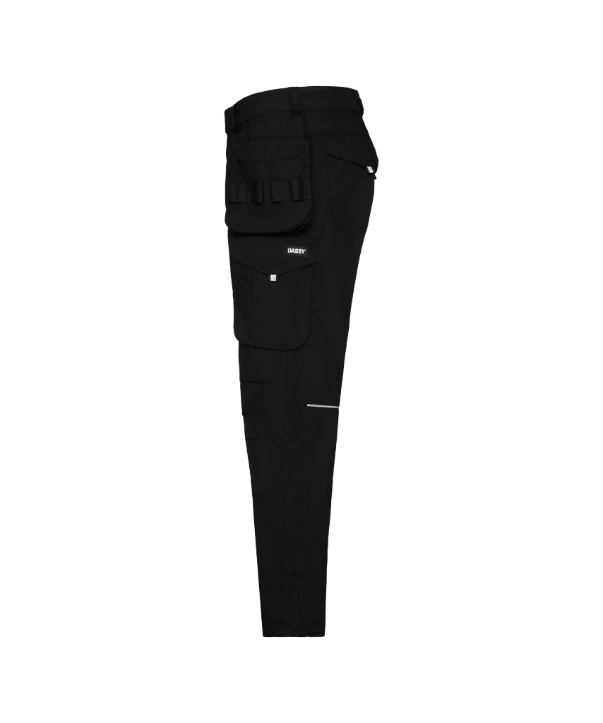 dassy-rossi-trousers-with-holster-pockets-and-knee-pockets-black-side.webp