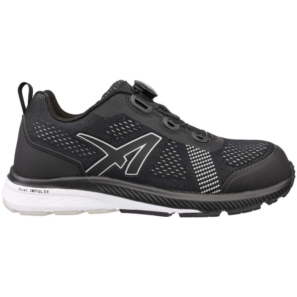 Albatros_voltage_black_low_S1PS_veiligheidsschoenen_Zijkant.webp