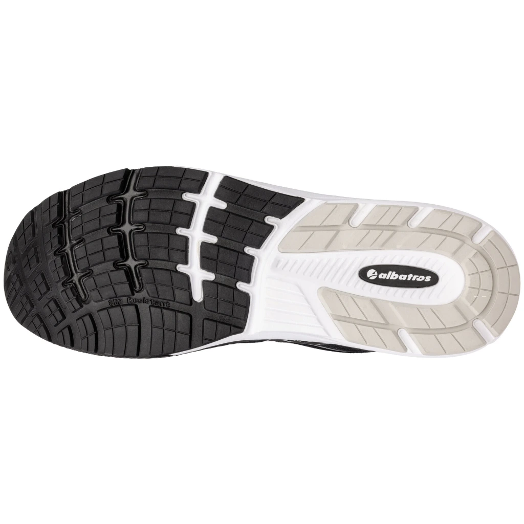 Albatros_voltage_black_low_S1PS_veiligheidsschoenen_Zool.webp