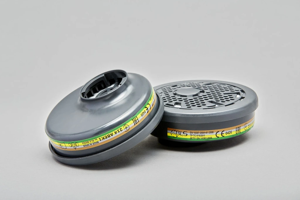 BLS 214-ABEKP3 R Filter Bajonette - Duo.webp