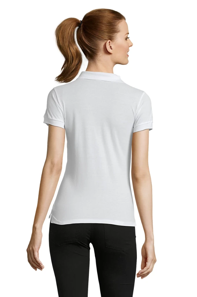 Sol's 11338 102 Polo Passion Wit - Rugzijde.webp