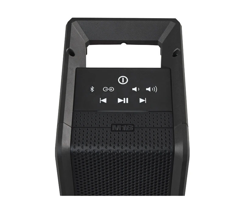 4933493530 - M18 SPEJSG2-0 Werf speaker - Bediening.webp