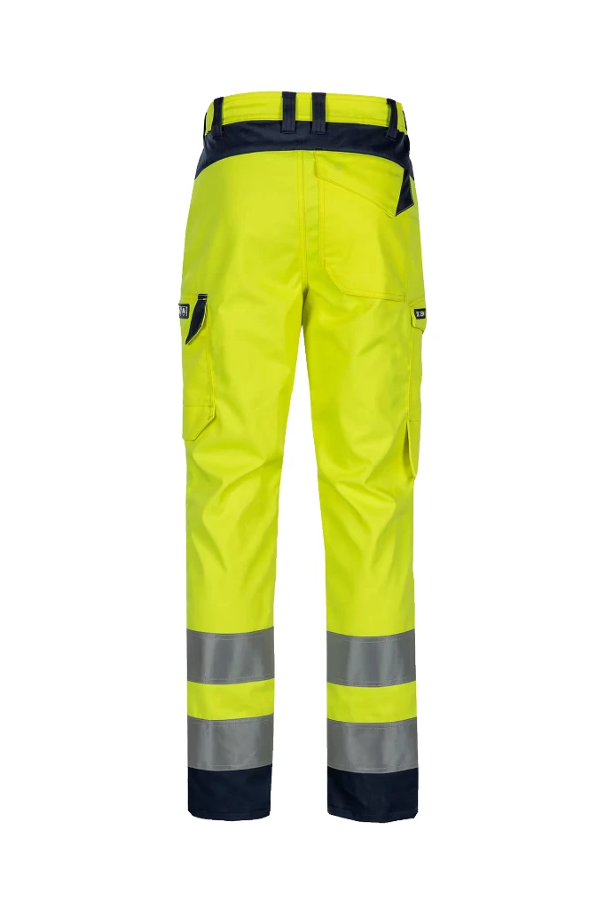 Sioen_104U_Anser_Multinorm_Broek_Geel_Navy_Rugzijde.webp