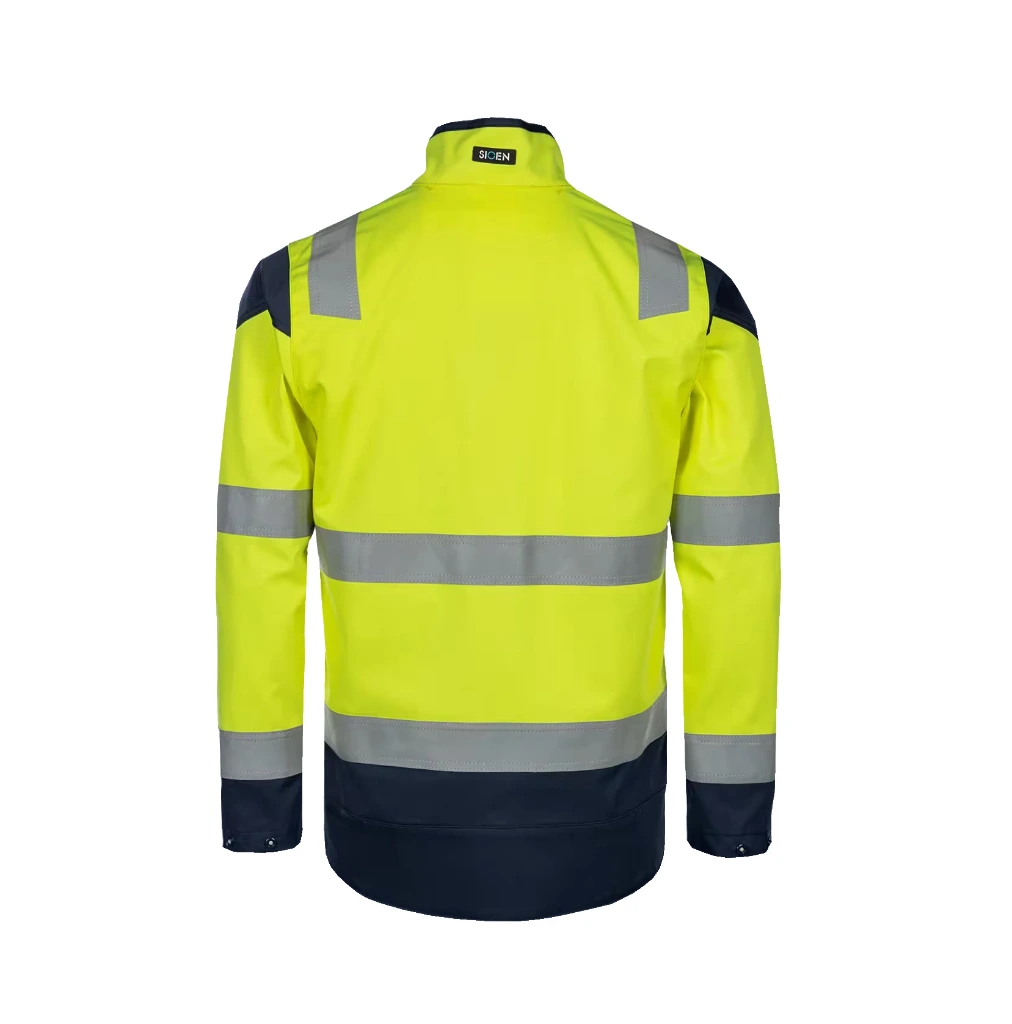 Sioen_604U_Acrux_Werkvest_Geel_Navy_Rugzijde.webp